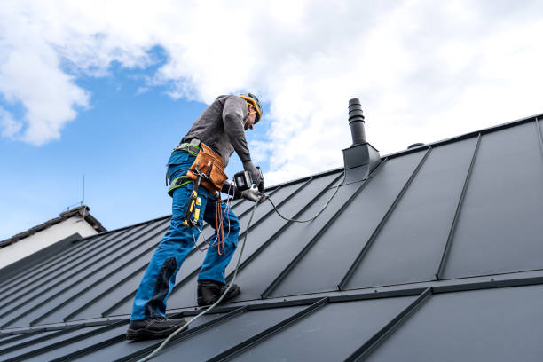 Paoli, PA Roof Repair & Installaion Company